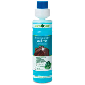 clean & green Intensivreiniger active