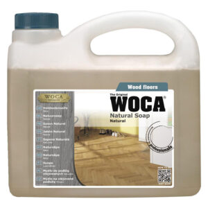 WOCA Holzbodenseife <br> ph-Neutral